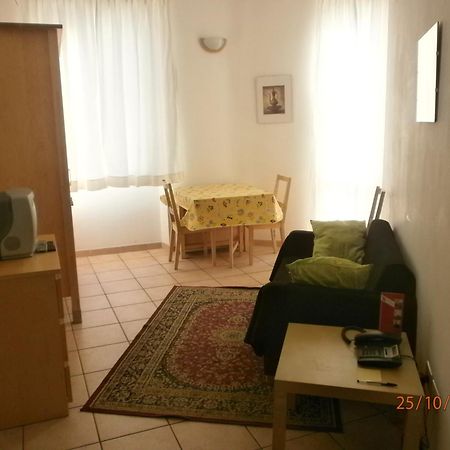 Residence Victoria Milan Extérieur photo