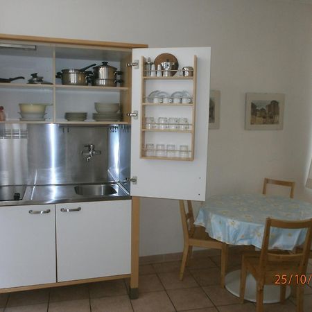 Residence Victoria Milan Extérieur photo