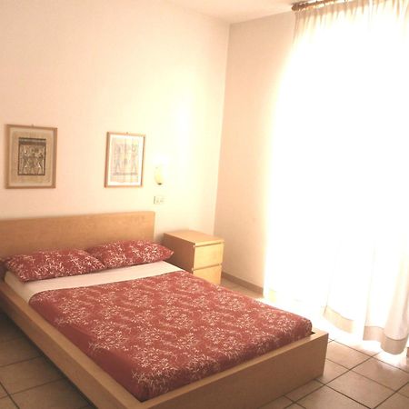 Residence Victoria Milan Extérieur photo