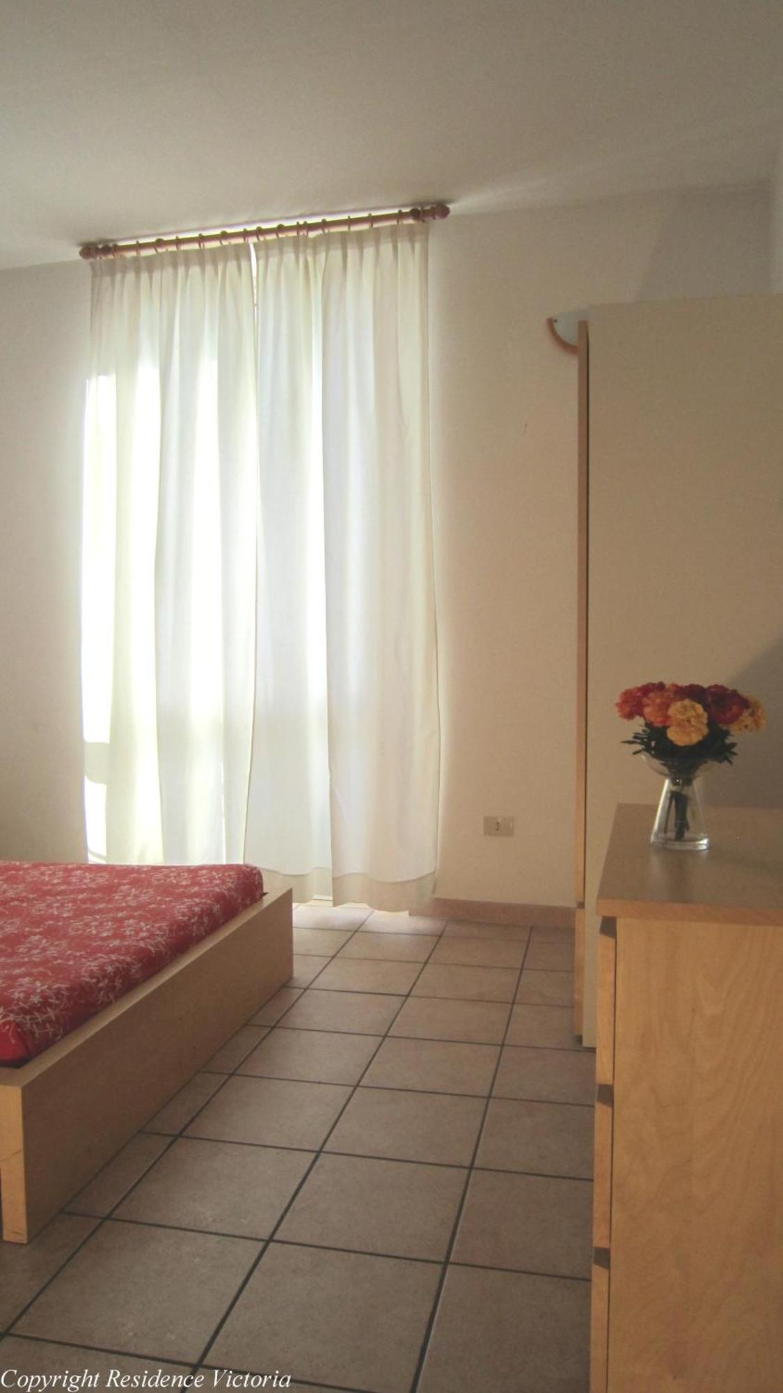 Residence Victoria Milan Extérieur photo
