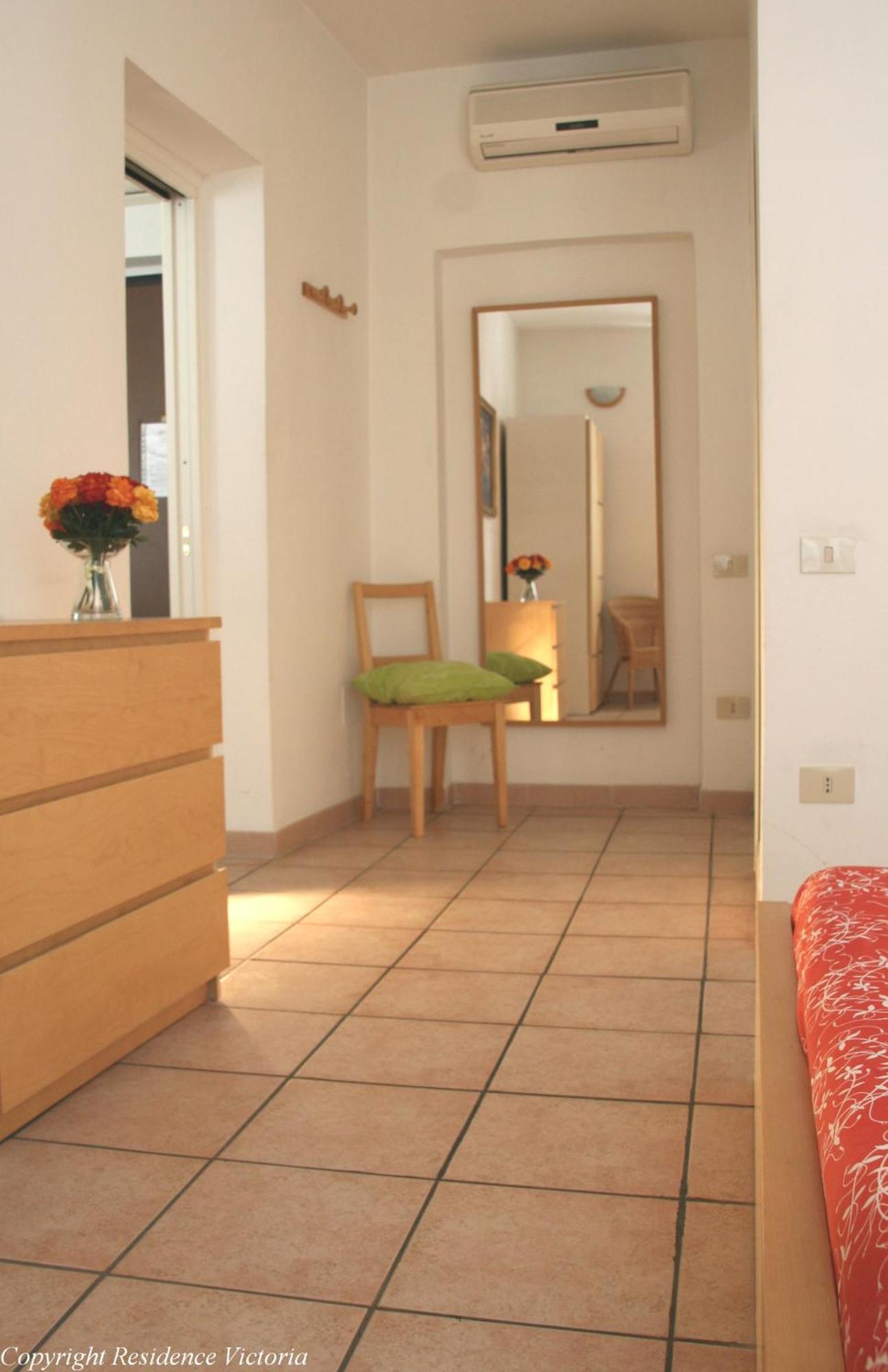 Residence Victoria Milan Extérieur photo