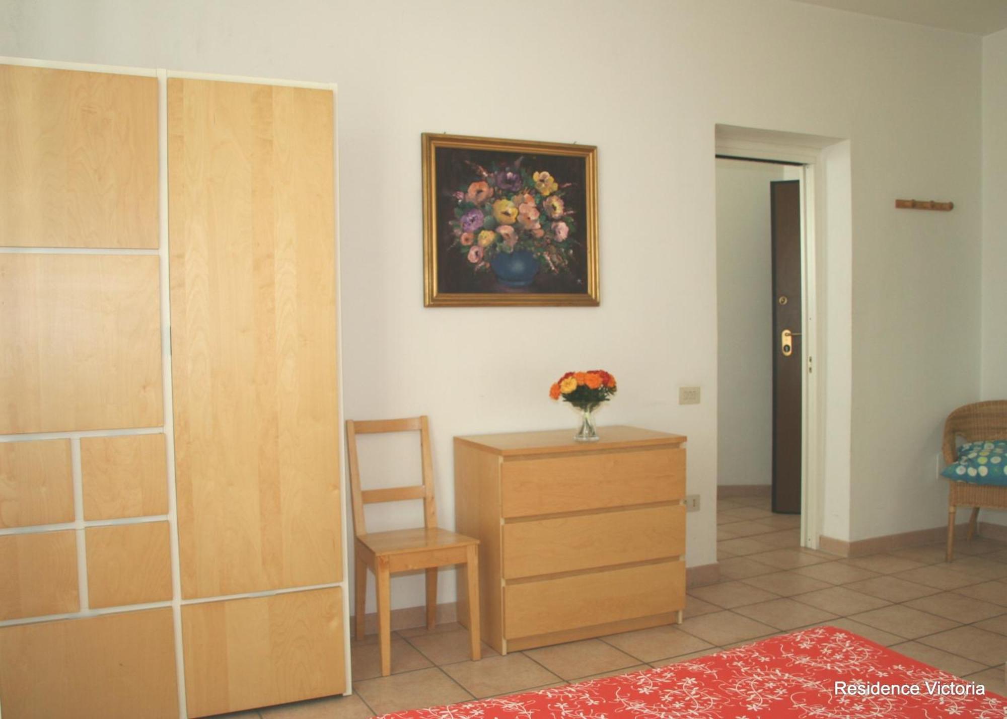 Residence Victoria Milan Extérieur photo