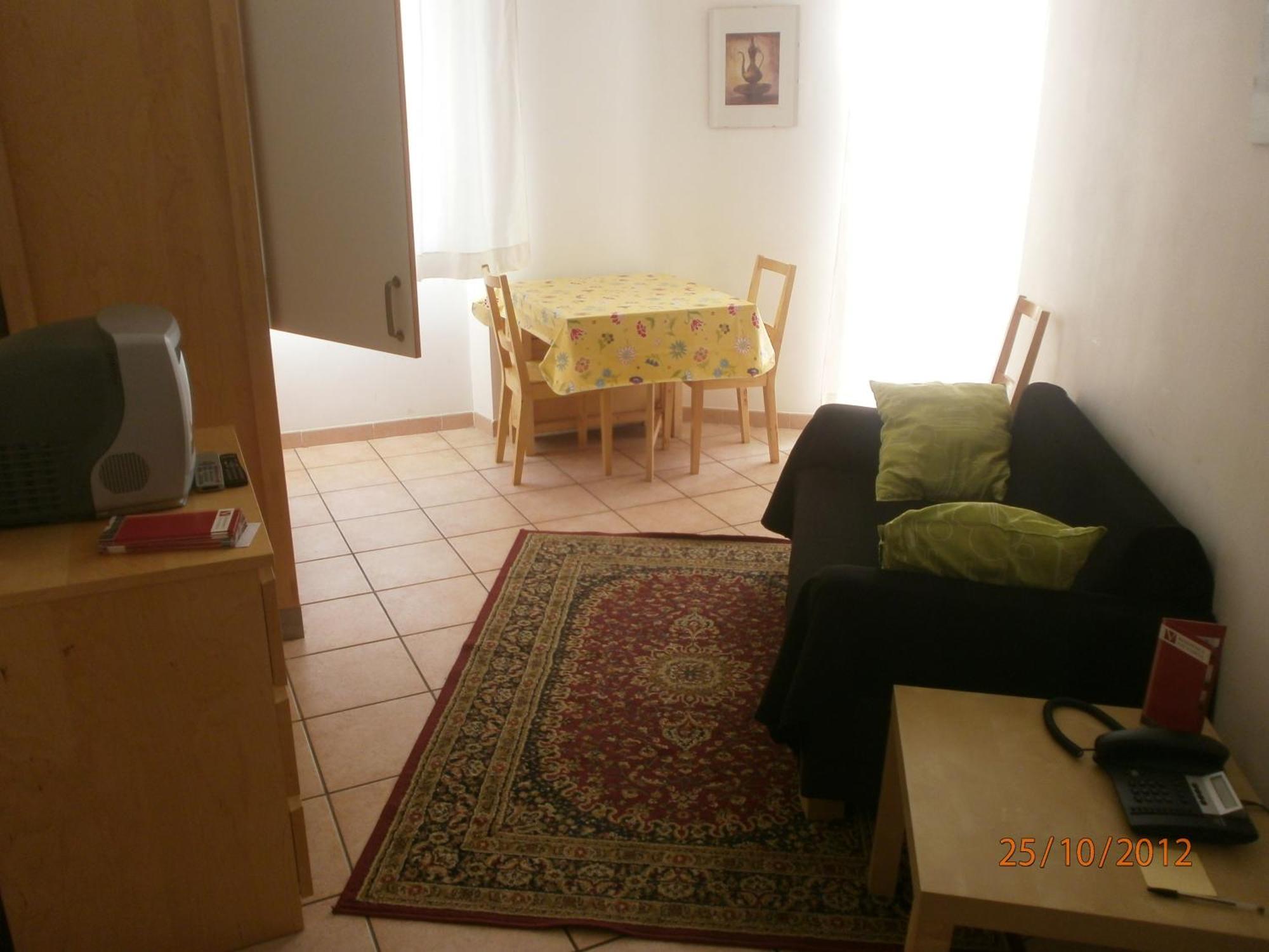 Residence Victoria Milan Extérieur photo