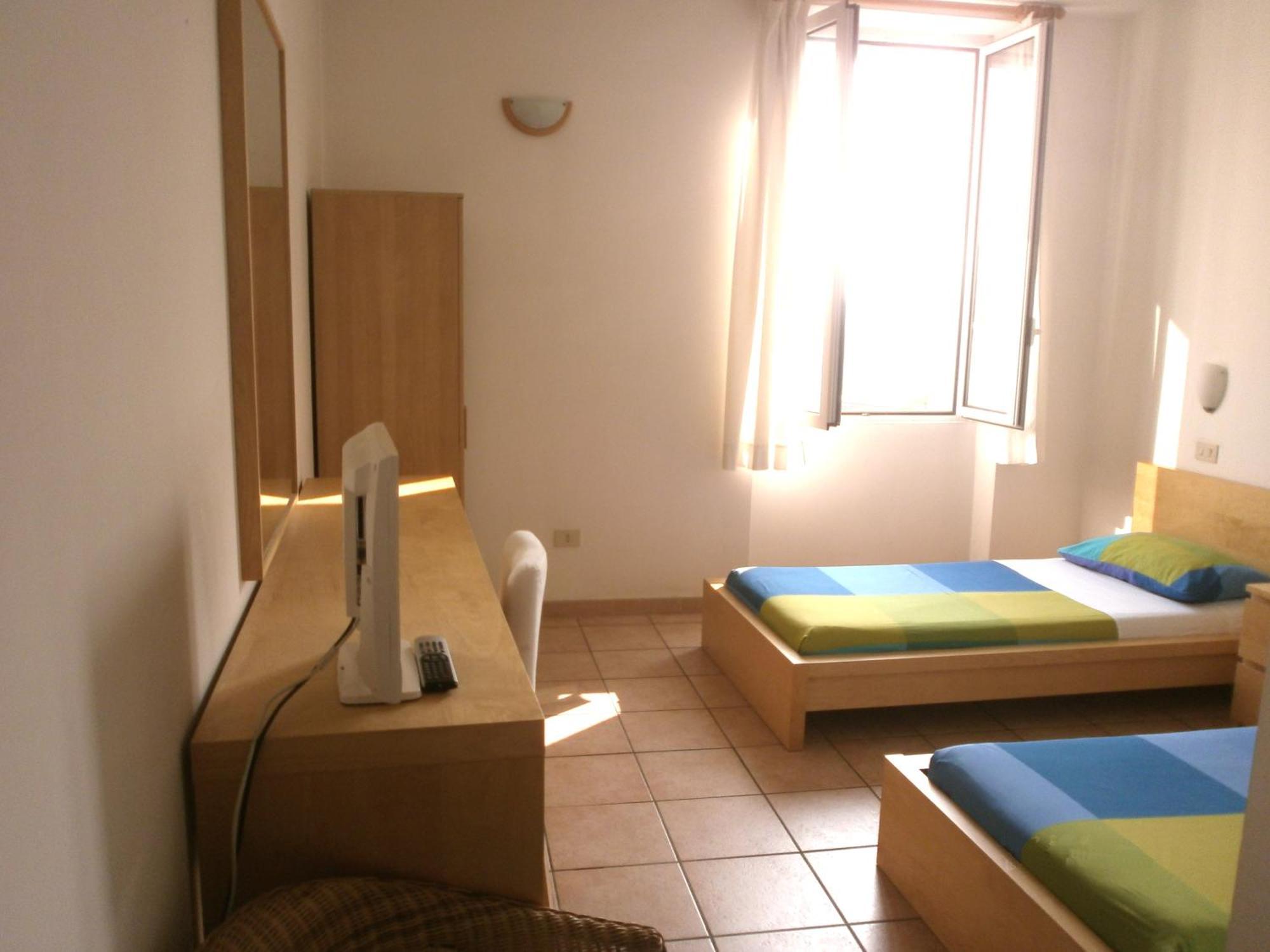 Residence Victoria Milan Extérieur photo