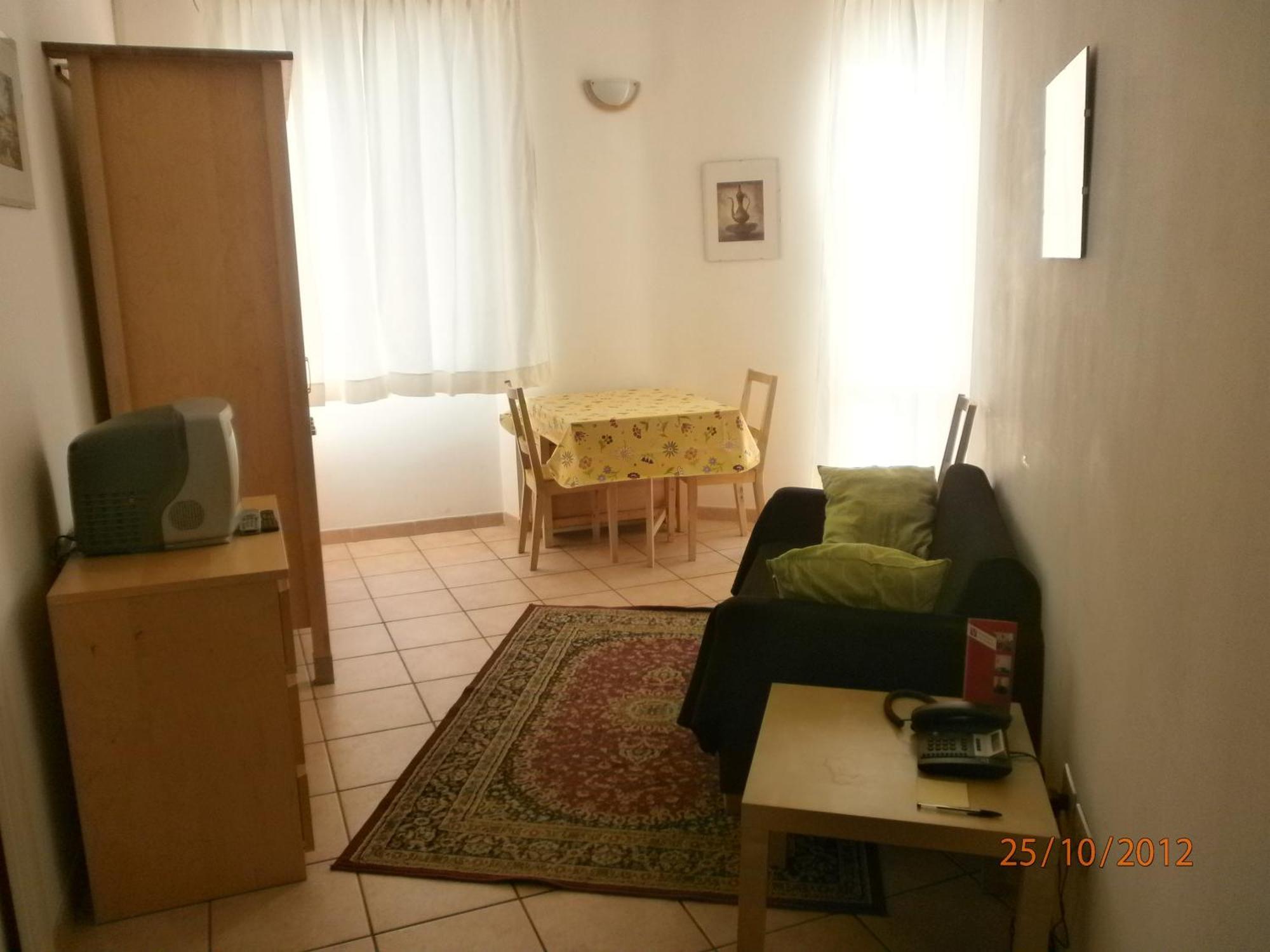 Residence Victoria Milan Extérieur photo