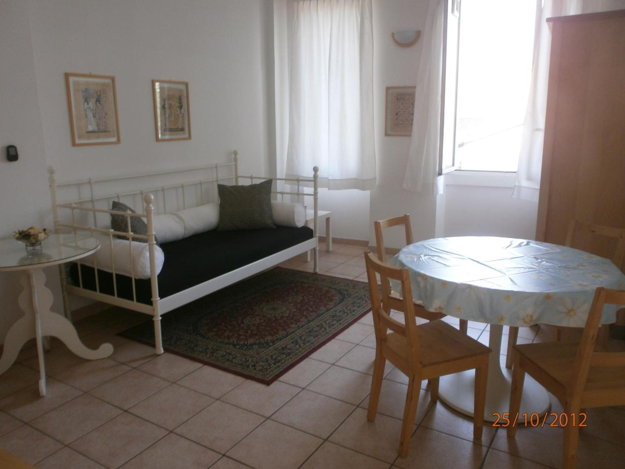 Residence Victoria Milan Extérieur photo