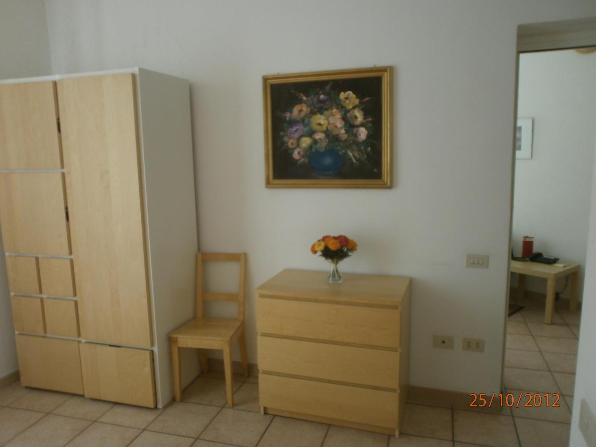 Residence Victoria Milan Extérieur photo