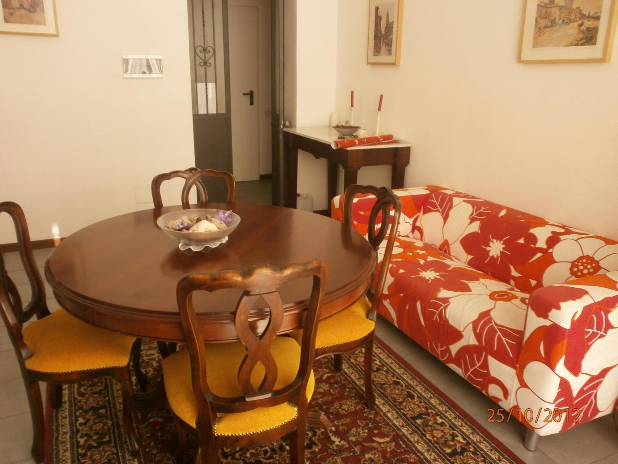Residence Victoria Milan Extérieur photo