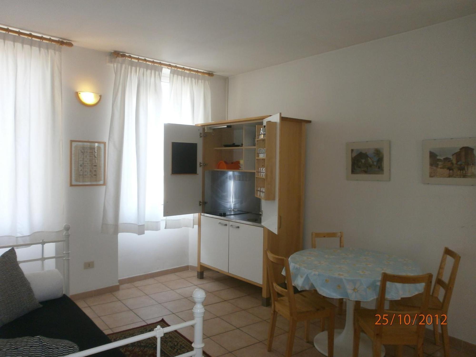 Residence Victoria Milan Extérieur photo