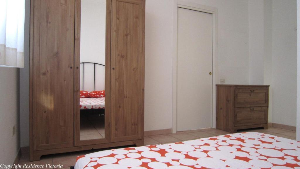 Residence Victoria Milan Extérieur photo