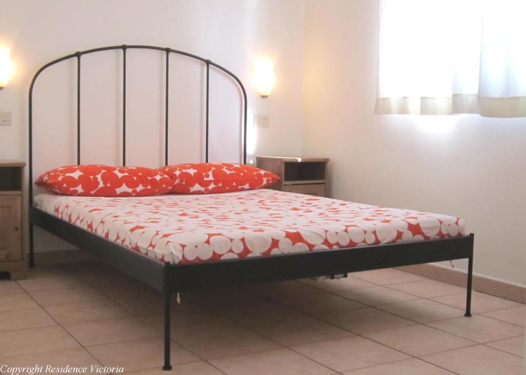 Residence Victoria Milan Extérieur photo