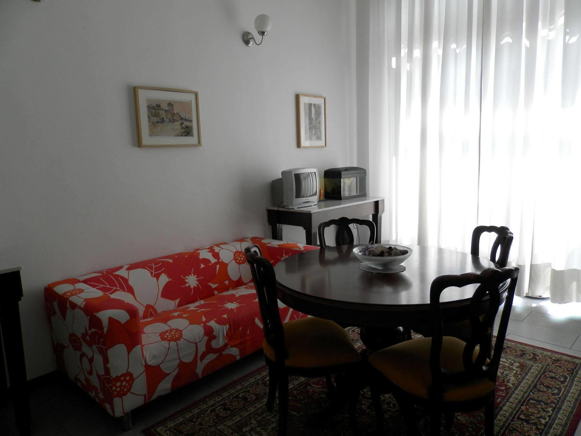Residence Victoria Milan Extérieur photo