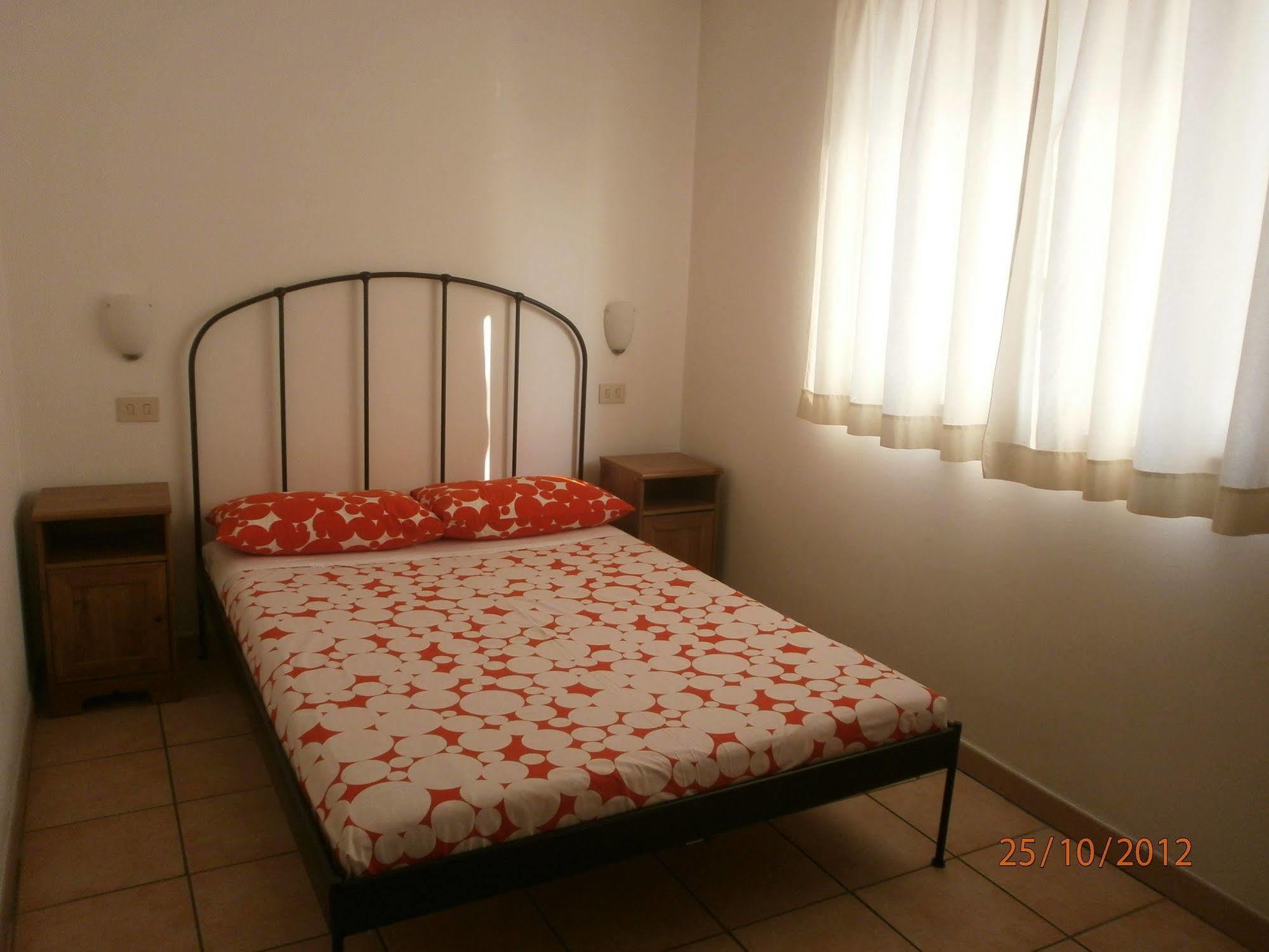 Residence Victoria Milan Extérieur photo
