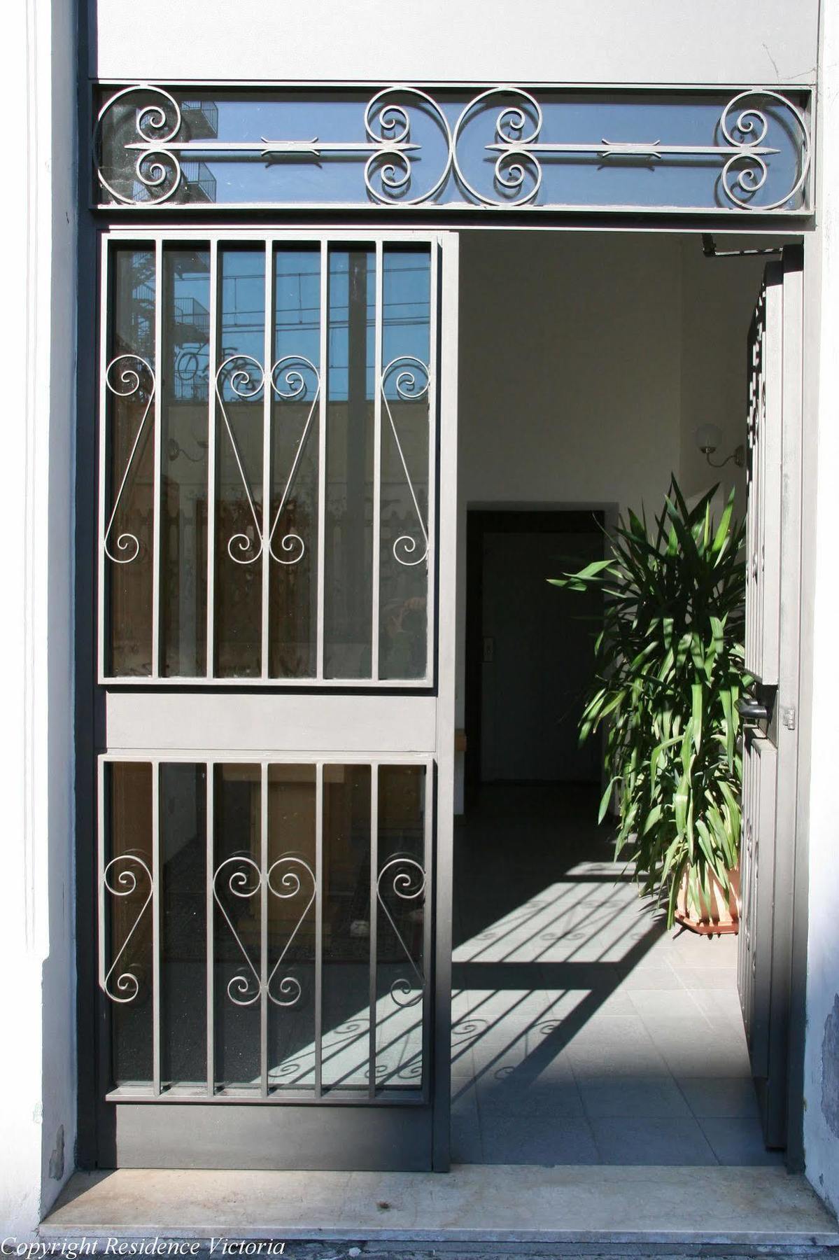 Residence Victoria Milan Extérieur photo